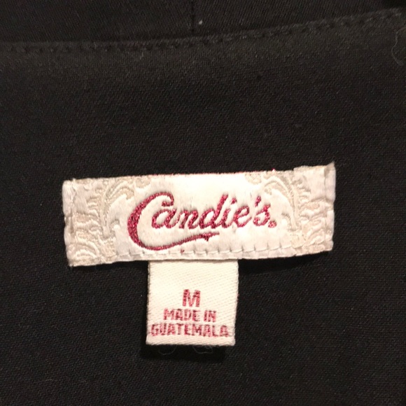 Black suit jacket - Picture 2 of 3